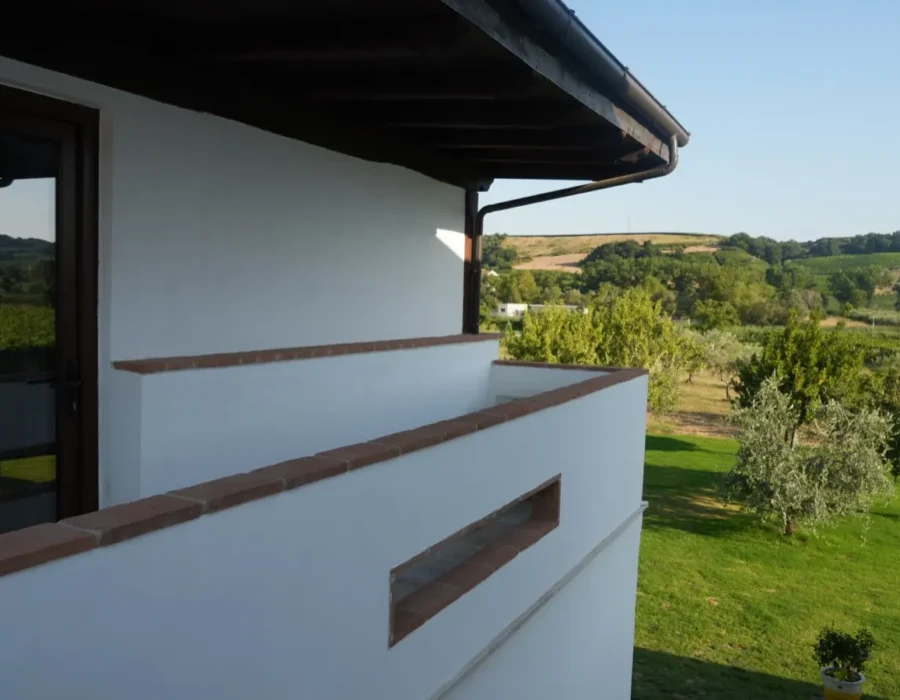 Foto degli spazi comuni (1)
