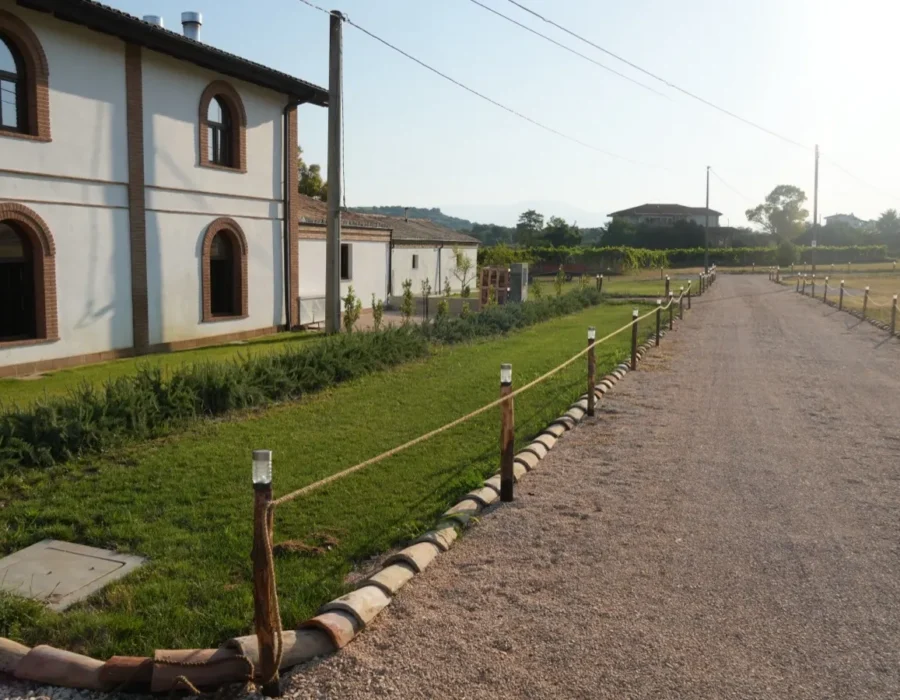 Foto degli spazi comuni (2)